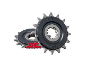 ΜΠΡΟΣΤΑ ΓΡΑΝΑΖΙ JT - JTF1595RB.16 δόντια με λάστιχο ΜΠΡΟΣΤΑ ΓΡΑΝΑΖΙ JT - JTF1595RB.16 δόντια με λάστιχο