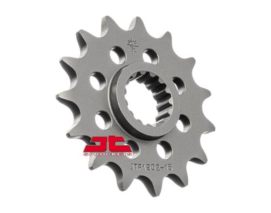 ΜΠΡΟΣΤΑ ΓΡΑΝΑΖΙ JT - JTF1902.16 δόντια