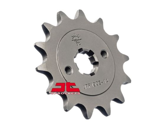 ΜΠΡΟΣΤΑ ΓΡΑΝΑΖΙ JT - JTF1903.14 δόντια