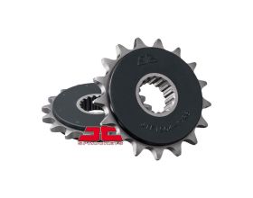 ΜΠΡΟΣΤΑ ΓΡΑΝΑΖΙ JT - JTF1904RB.17 δόντια με λάστιχο ΜΠΡΟΣΤΑ ΓΡΑΝΑΖΙ JT - JTF1904RB.17 δόντια με λάστιχο