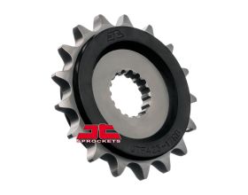 ΜΠΡΟΣΤΑ ΓΡΑΝΑΖΙ JT - JTF423RB.18 δόντια με λάστιχο ΜΠΡΟΣΤΑ ΓΡΑΝΑΖΙ JT - JTF423RB.18 δόντια με λάστιχο