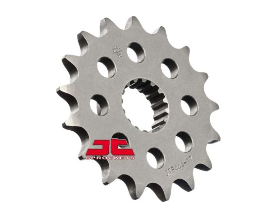 ΜΠΡΟΣΤΑ ΓΡΑΝΑΖΙ JT - JTF444.17 δόντια