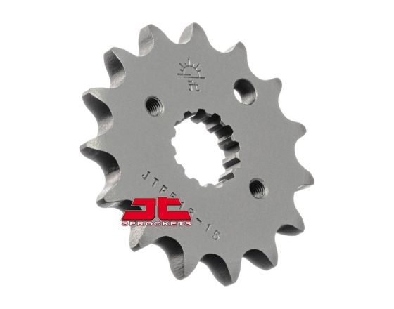 ΜΠΡΟΣΤΑ ΓΡΑΝΑΖΙ JT - JTF513.18 δόντια