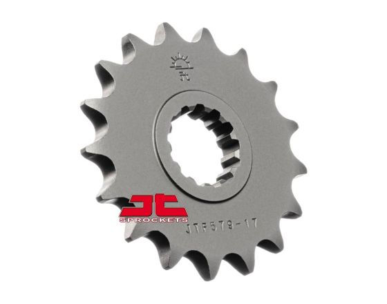 ΜΠΡΟΣΤΑ ΓΡΑΝΑΖΙ JT - JTF579.17 δόντια