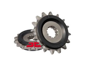 ΜΠΡΟΣΤΑ ΓΡΑΝΑΖΙ JT - JTF580RB.16 δόντια με λάστιχο