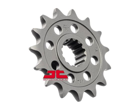 ΜΠΡΟΣΤΑ ΓΡΑΝΑΖΙ JT - JTF741.15 δόντια