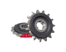 ΜΠΡΟΣΤΑ ΓΡΑΝΑΖΙ JT - JTF741RB.15 δόντια με λάστιχο ΜΠΡΟΣΤΑ ΓΡΑΝΑΖΙ JT - JTF741RB.15 δόντια με λάστιχο