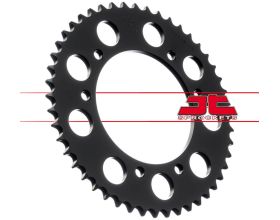 ΠΙΣΩ ΓΡΑΝΑΖΙ JT - JTR1134.50 δόντια