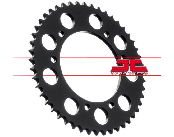 ΠΙΣΩ ΓΡΑΝΑΖΙ JT - JTR1134.50 δόντια ΠΙΣΩ ΓΡΑΝΑΖΙ JT - JTR1134.50 δόντια