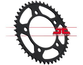 ΠΙΣΩ ΓΡΑΝΑΖΙ JT - JTR1792ZBK.47 δόντια