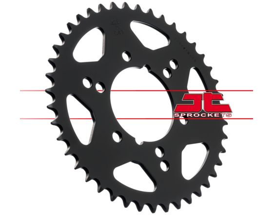 ΠΙΣΩ ΓΡΑΝΑΖΙ JT - JTR1478.40 δόντια ΠΙΣΩ ΓΡΑΝΑΖΙ JT - JTR1478.40 δόντια
