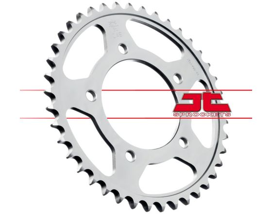 ΠΙΣΩ ΓΡΑΝΑΖΙ JT - JTR1493.41 δόντια ΠΙΣΩ ΓΡΑΝΑΖΙ JT - JTR1493.41 δόντια