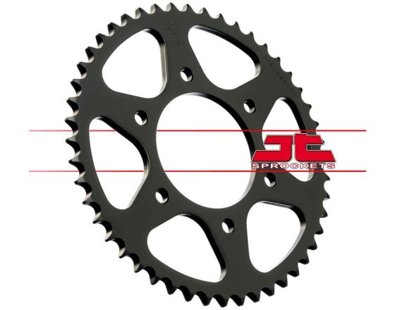 ΠΙΣΩ ΓΡΑΝΑΖΙ JT - JTR1844.48 δόντια ΠΙΣΩ ΓΡΑΝΑΖΙ JT - JTR1844.48 δόντια