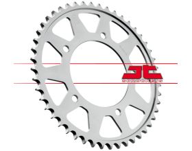 ΠΙΣΩ ΓΡΑΝΑΖΙ JT - JTR1873.48 δόντια