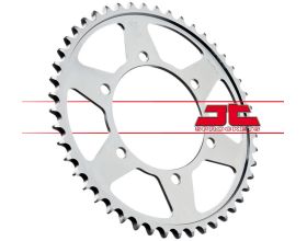 ΠΙΣΩ ΓΡΑΝΑΖΙ JT - JTR1875.48 δόντια