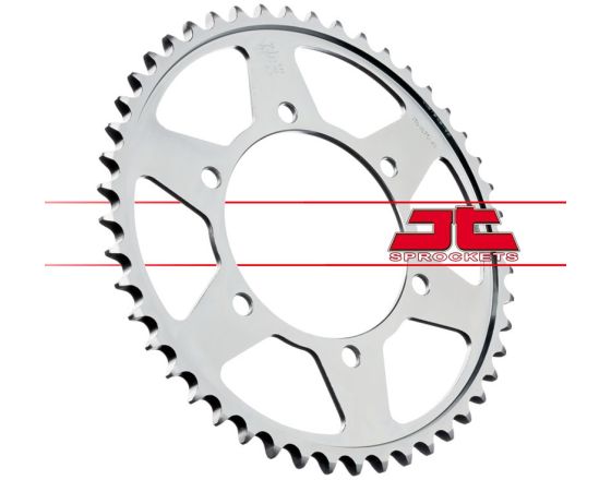 ΠΙΣΩ ΓΡΑΝΑΖΙ JT - JTR1875.48 δόντια