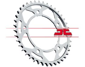 ΠΙΣΩ ΓΡΑΝΑΖΙ JT - JTR1877.41 δόντια ΠΙΣΩ ΓΡΑΝΑΖΙ JT - JTR1877.41 δόντια