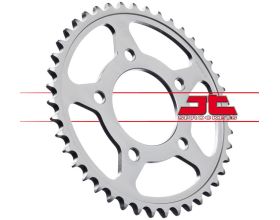 ΠΙΣΩ ΓΡΑΝΑΖΙ JT - JTR2010.46 δόντια