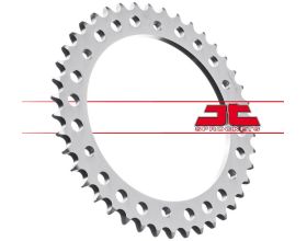 ΠΙΣΩ ΓΡΑΝΑΖΙ JT - JTR2011.45 δόντια