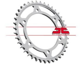 ΠΙΣΩ ΓΡΑΝΑΖΙ JT -  JTR499.40 δόντια