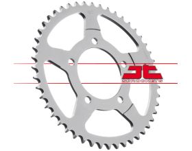 ΠΙΣΩ ΓΡΑΝΑΖΙ JT - JTR807.48 δόντια ΠΙΣΩ ΓΡΑΝΑΖΙ JT - JTR807.48 δόντια