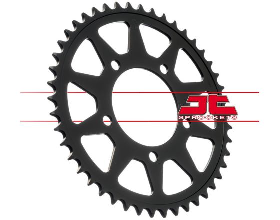 ΠΙΣΩ ΓΡΑΝΑΖΙ JT - JTR823.47 δόντια ΠΙΣΩ ΓΡΑΝΑΖΙ JT - JTR823.47 δόντια