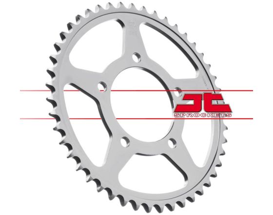 ΠΙΣΩ ΓΡΑΝΑΖΙ JT - JTR829.47 δόντια ΠΙΣΩ ΓΡΑΝΑΖΙ JT - JTR829.47 δόντια