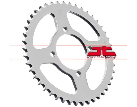 ΠΙΣΩ ΓΡΑΝΑΖΙ JT - JTR838.39 δόντια