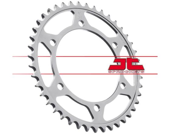 ΠΙΣΩ ΓΡΑΝΑΖΙ JT - JTR867.43 δόντια ΠΙΣΩ ΓΡΑΝΑΖΙ JT - JTR867.43 δόντια