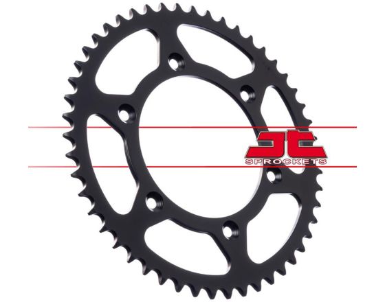 ΠΙΣΩ ΓΡΑΝΑΖΙ JT - JTR897ZBK.45 δόντια ΠΙΣΩ ΓΡΑΝΑΖΙ JT - JTR897ZBK.45 δόντια