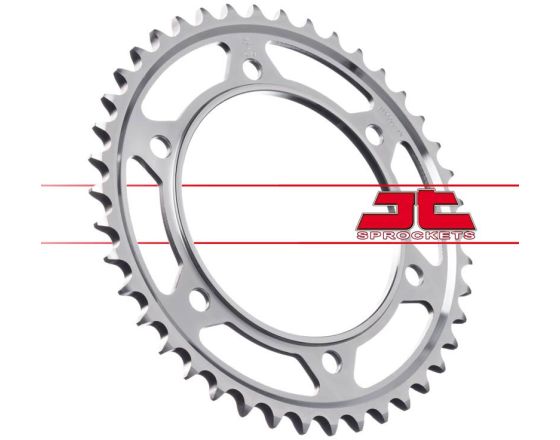 ΠΙΣΩ ΓΡΑΝΑΖΙ JT - JTR899.42 δόντια ΠΙΣΩ ΓΡΑΝΑΖΙ JT - JTR899.42 δόντια