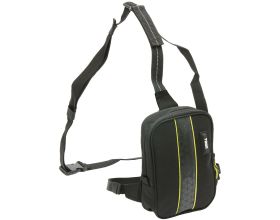 ΤΣΑΝΤΑΚΙ ΜΕΣΗΣ TUCANO URBANO - Taac TC4 black μέσης / ποδιού ΤΣΑΝΤΑΚΙ ΜΕΣΗΣ TUCANO URBANO - Taac TC4 black μέσης / ποδιού