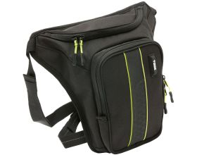 ΤΣΑΝΤΑΚΙ ΜΕΣΗΣ TUCANO URBANO - Taac TC6 black μέσης / ποδιού ΤΣΑΝΤΑΚΙ ΜΕΣΗΣ TUCANO URBANO - Taac TC6 black μέσης / ποδιού