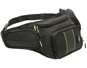 ΤΣΑΝΤΑΚΙ ΜΕΣΗΣ TUCANO URBANO - Taac TC9 black ΤΣΑΝΤΑΚΙ ΜΕΣΗΣ TUCANO URBANO - Taac TC9 black