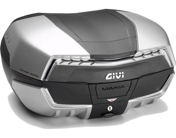 ΒΑΛΙΤΣΑ ΜΗΧΑΝΗΣ GIVI - V58NT Silver Maxia 5 Monokey®