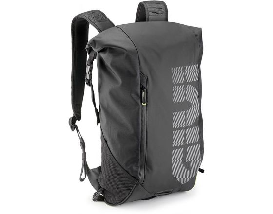 ΣΑΚΙΔΙΟ ΠΛΑΤΗΣ GIVI - EA148B αδιάβροχο 20lt ΣΑΚΙΔΙΟ ΠΛΑΤΗΣ GIVI - EA148B αδιάβροχο 20lt