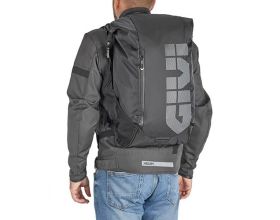 ΣΑΚΙΔΙΟ ΠΛΑΤΗΣ GIVI - EA148B αδιάβροχο 20lt -  ΣΑΚΙΔΙΟ ΠΛΑΤΗΣ GIVI - EA148B αδιάβροχο 20lt -