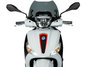 ΖΕΛΑΤΙΝΑ SCOOTER MALOSSI - 4518761 φιμέ Piaggio Medley 125 / 150 '20-'22 ΖΕΛΑΤΙΝΑ SCOOTER MALOSSI - 4518761 φιμέ Piaggio Medley 125 / 150 '20-'22