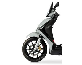 ΖΕΛΑΤΙΝΑ SCOOTER MALOSSI - 4518761 φιμέ Piaggio Medley 125 / 150 '20-'22 - 