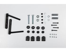 ΖΕΛΑΤΙΝΑ SCOOTER MALOSSI - 4518761 φιμέ Piaggio Medley 125 / 150 '20-'22 - 