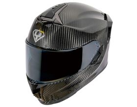 ΚΡΑΝΟΣ ΜΗΧΑΝΗΣ YOHE - FF101 SV Gloss Carbon + φιμέ ζελατίνα - 