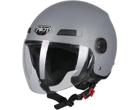 ΚΡΑΝΟΣ ΜΗΧΑΝΗΣ PILOT - Fazer 22.06 nardo grey