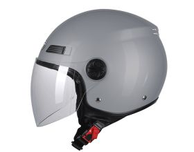 ΚΡΑΝΟΣ ΜΗΧΑΝΗΣ PILOT - Fazer 22.06 nardo grey - 