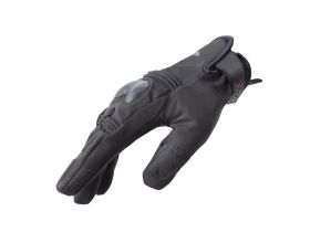 ΓΑΝΤΙΑ ΜΗΧΑΝΗΣ NORDCODE - Tech Pro WP black - 