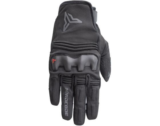 ΓΑΝΤΙΑ ΜΗΧΑΝΗΣ NORDCODE - Tech Pro WP black