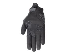 ΓΑΝΤΙΑ ΜΗΧΑΝΗΣ NORDCODE - Tech Pro WP black - 