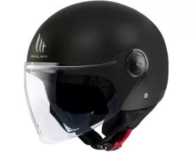 ΚΡΑΝΟΣ ΜΗΧΑΝΗΣ MT - Street S 22.06 A1 mat black ΚΡΑΝΟΣ ΜΗΧΑΝΗΣ MT - Street S 22.06 A1 mat black