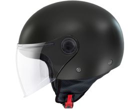 ΚΡΑΝΟΣ ΜΗΧΑΝΗΣ MT - Street S 22.06 A1 mat black -  ΚΡΑΝΟΣ ΜΗΧΑΝΗΣ MT - Street S 22.06 A1 mat black -