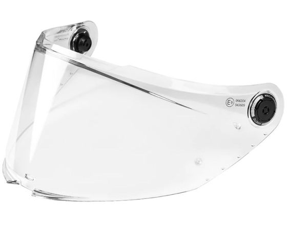 ΖΕΛΑΤΙΝΑ ΚΡΑΝΟΥΣ MT -  Thunder 4 SV / Stinger 2 / Braker SV διάφανη V28B ΖΕΛΑΤΙΝΑ ΚΡΑΝΟΥΣ MT -  Thunder 4 SV / Stinger 2 / Braker SV διάφανη V28B