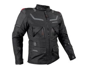 ΜΠΟΥΦΑΝ ΜΗΧΑΝΗΣ NORDCODE - Adventure Evo 24 black - 